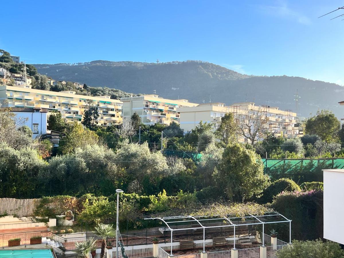 La Meraviglia Di سورينتو المظهر الخارجي الصورة